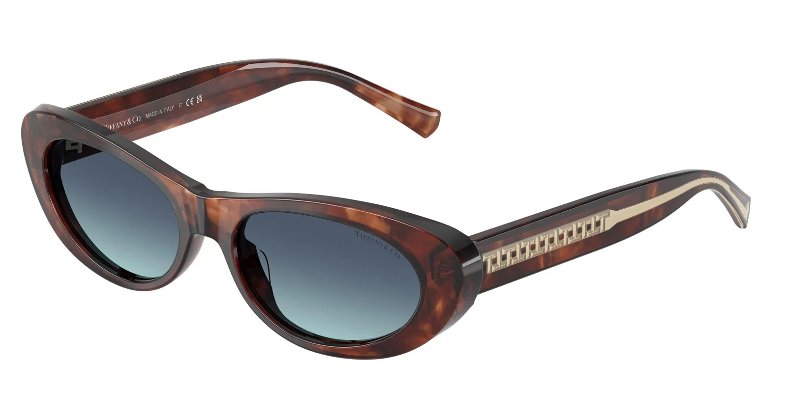 Tiffany 4236U Sunglasses - view 15